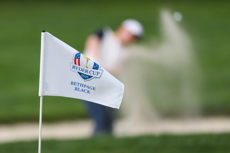 La gran batalla está aquí: ¡Llega la Ryder Cup! 