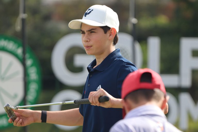 Chile asume el liderato del Sudamericano Pre Juvenil