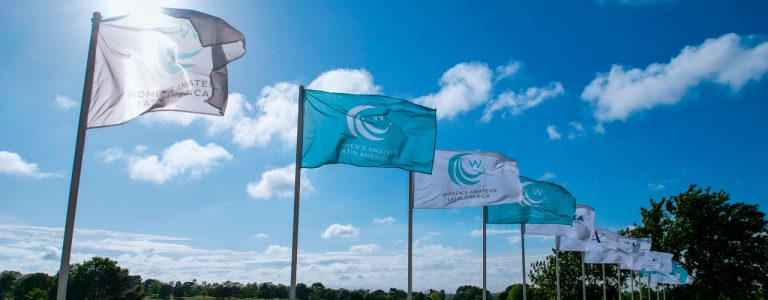 México será sede por primera vez del Women's Amateur Latin America 