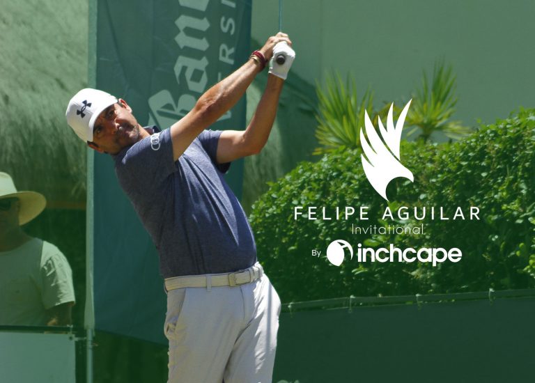 Llega el Felipe Aguilar Open, un torneo que proyecta el golf juvenil al más alto nivel