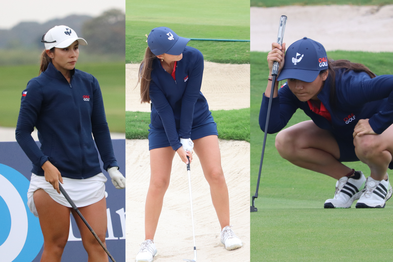 Balance positivo para Chile en el Mundial Amateur Femenino de Singapur