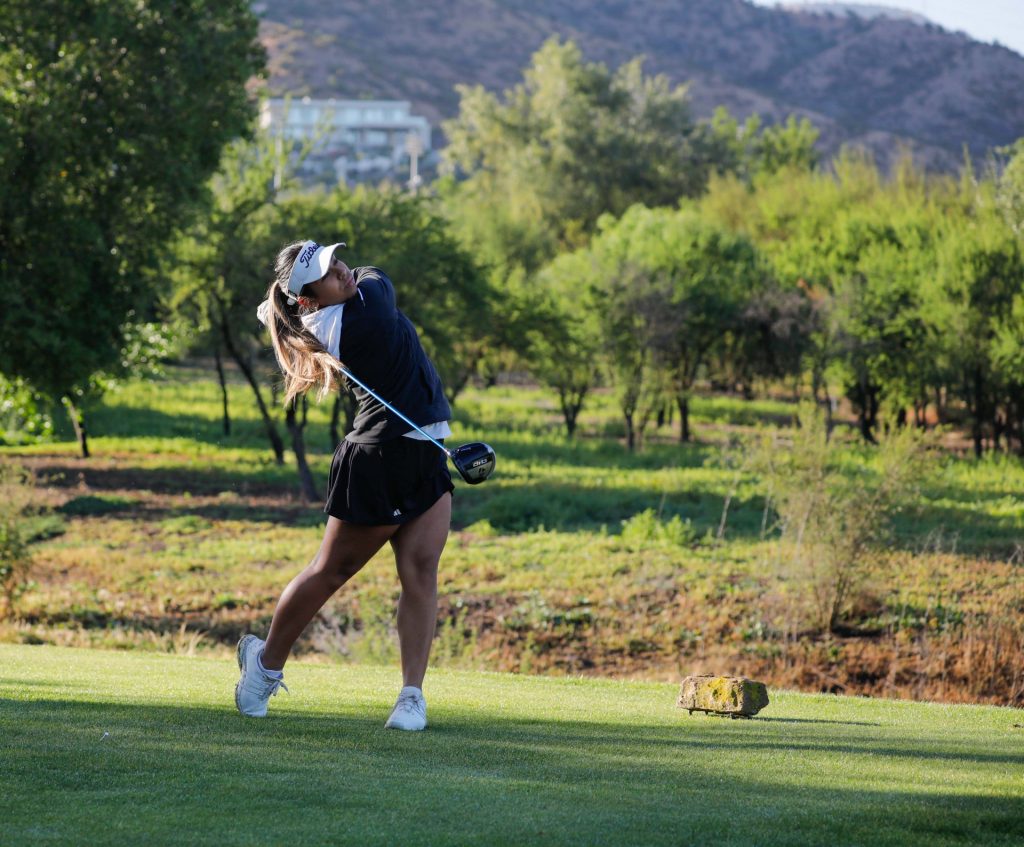 Felipe Aguilar Invitational Dia 1
