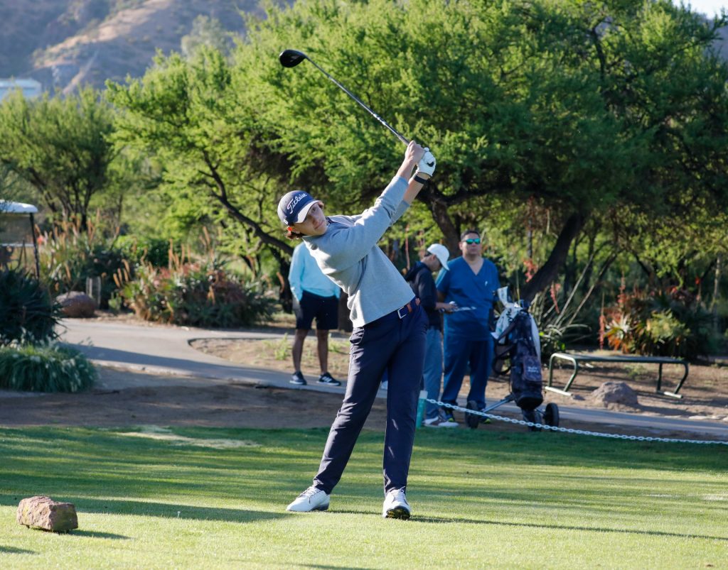Felipe Aguilar Invitational Dia 1
