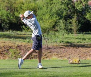 Felipe Aguilar Invitational Dia 1