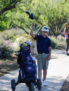 Felipe Aguilar Invitational Dia 1