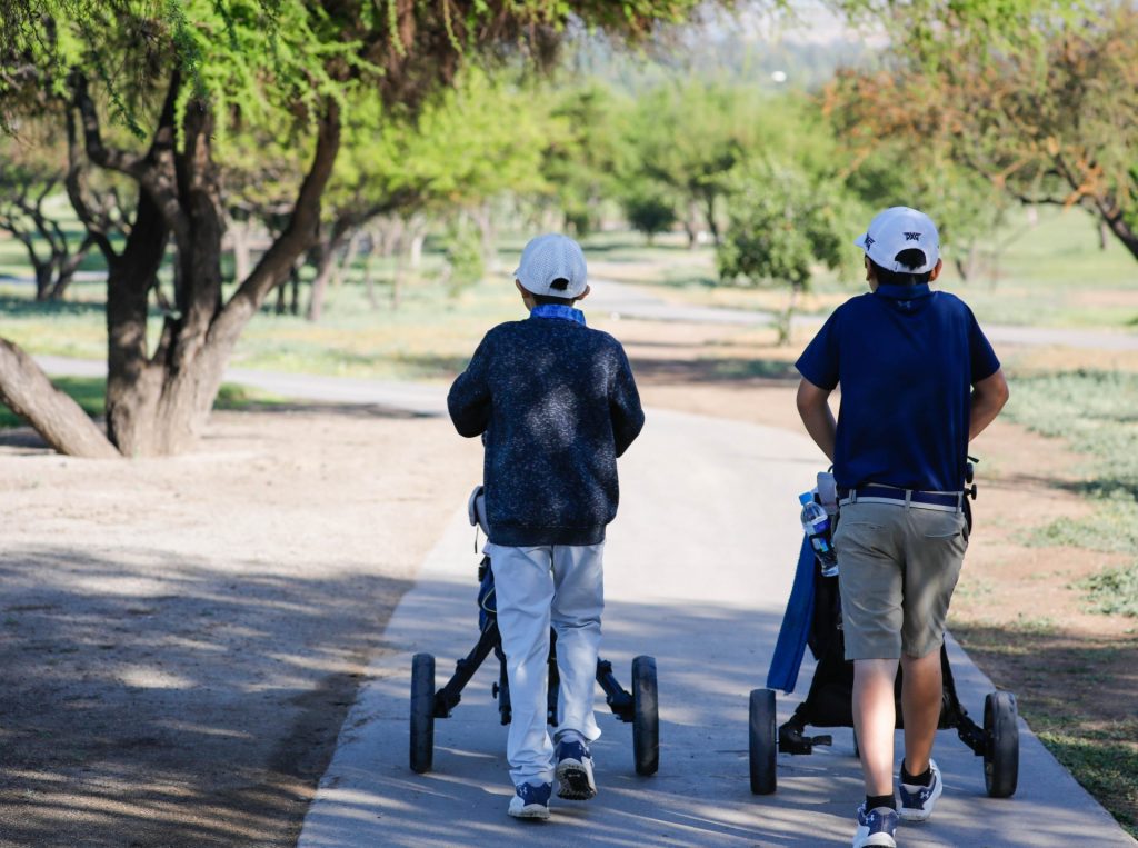 Felipe Aguilar Invitational Dia 1