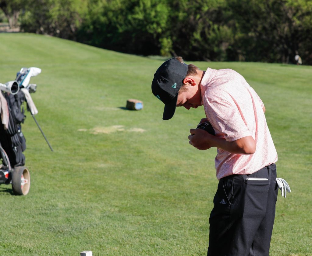 Felipe Aguilar Invitational Dia 1