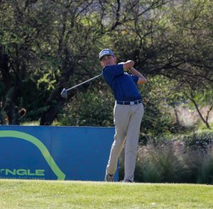 Felipe Aguilar Invitational Dia 1
