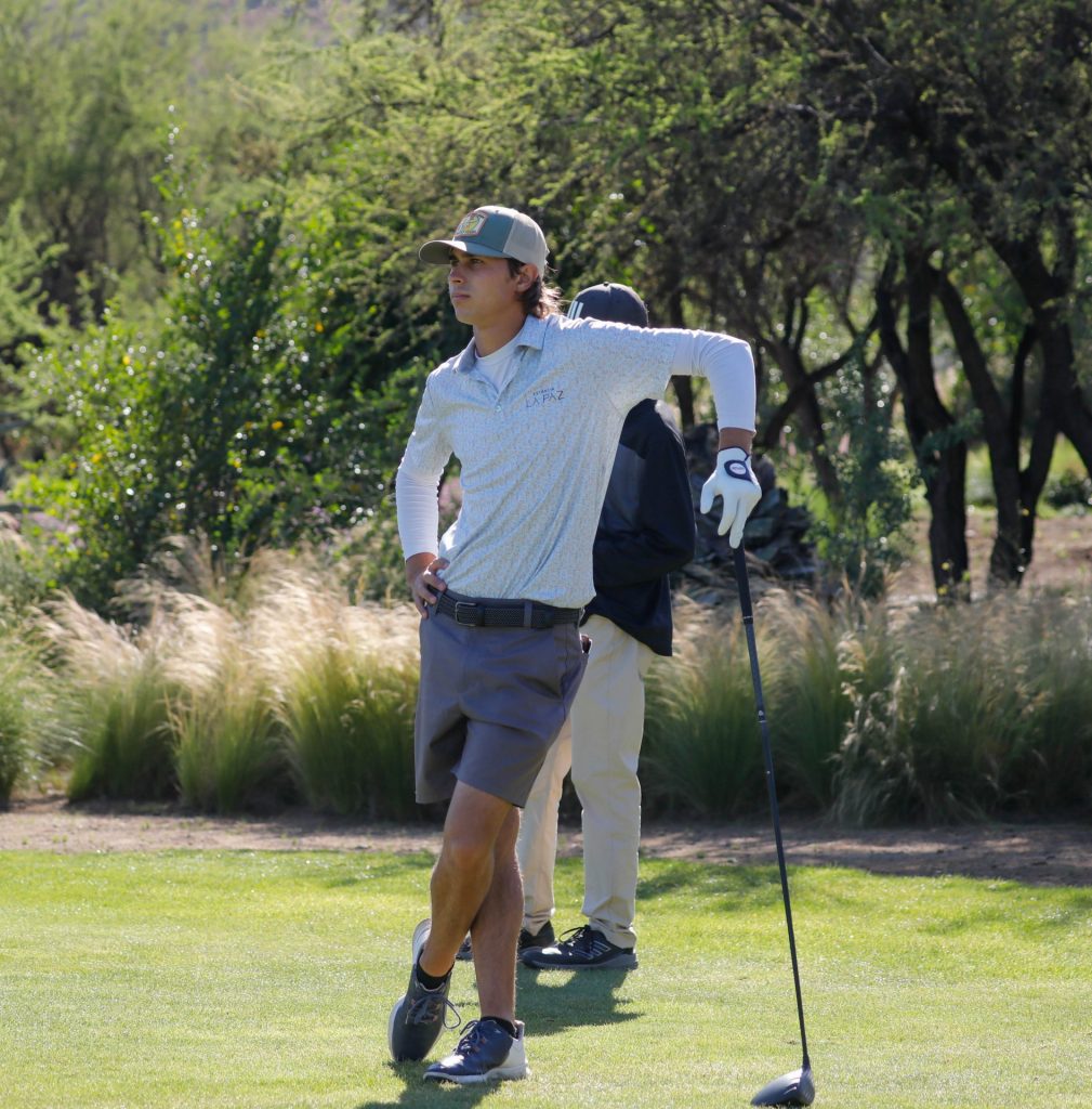 Felipe Aguilar Invitational Dia 1