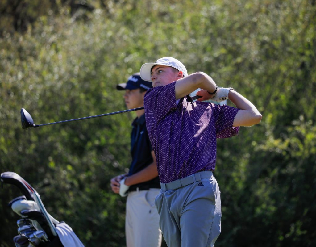 Felipe Aguilar Invitational Dia 1