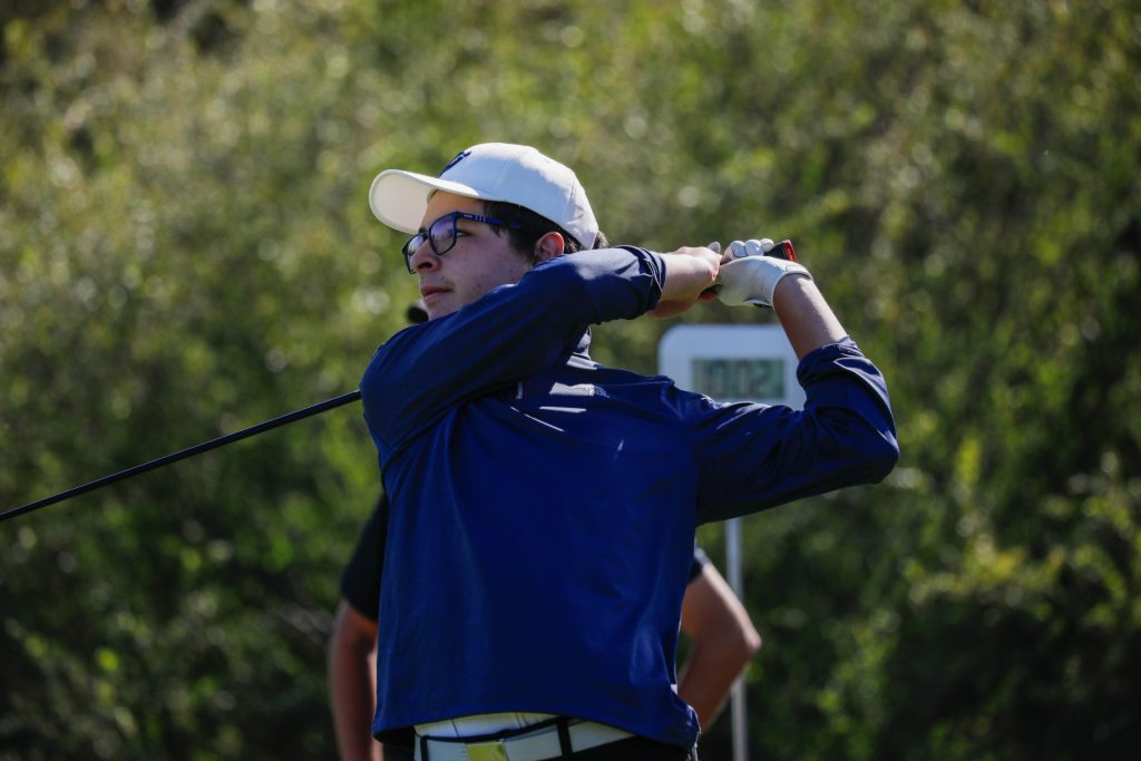 Felipe Aguilar Invitational Dia 1