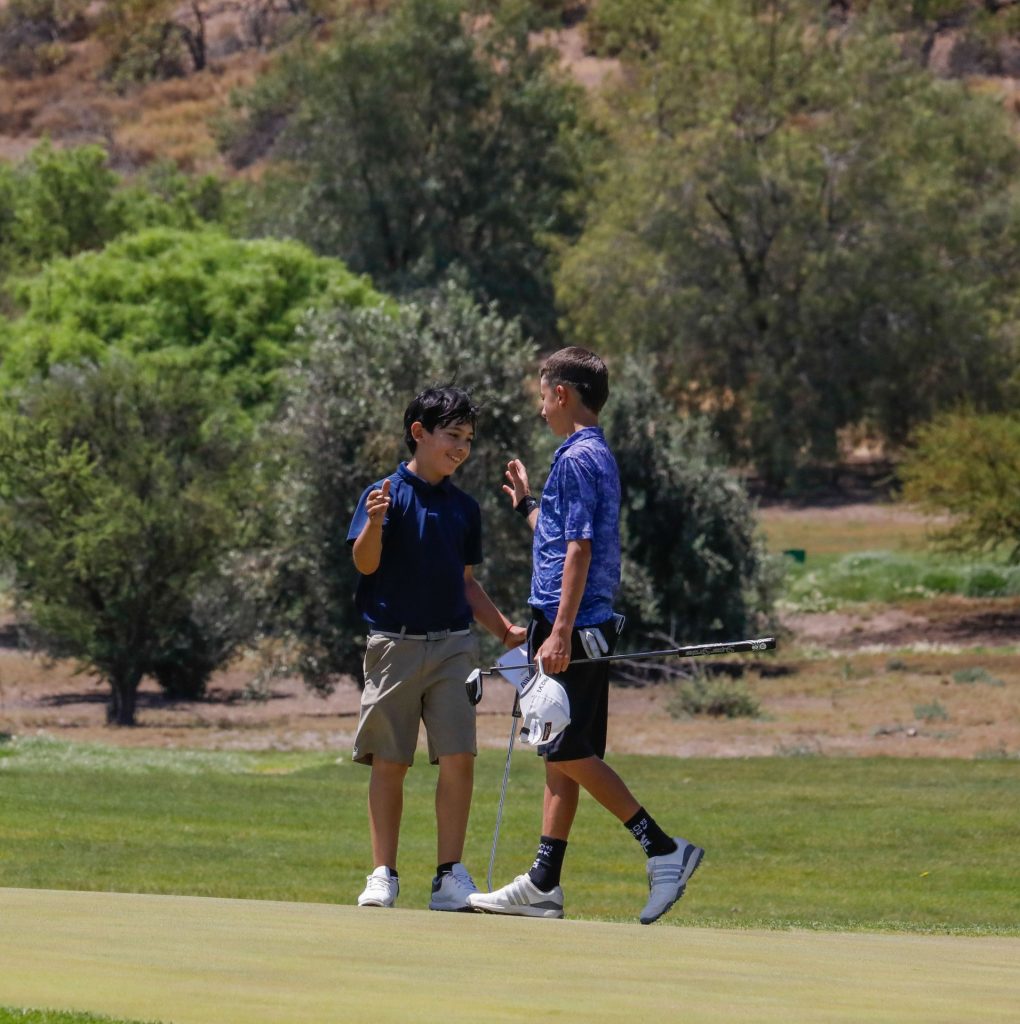 Felipe Aguilar Invitational Dia 1