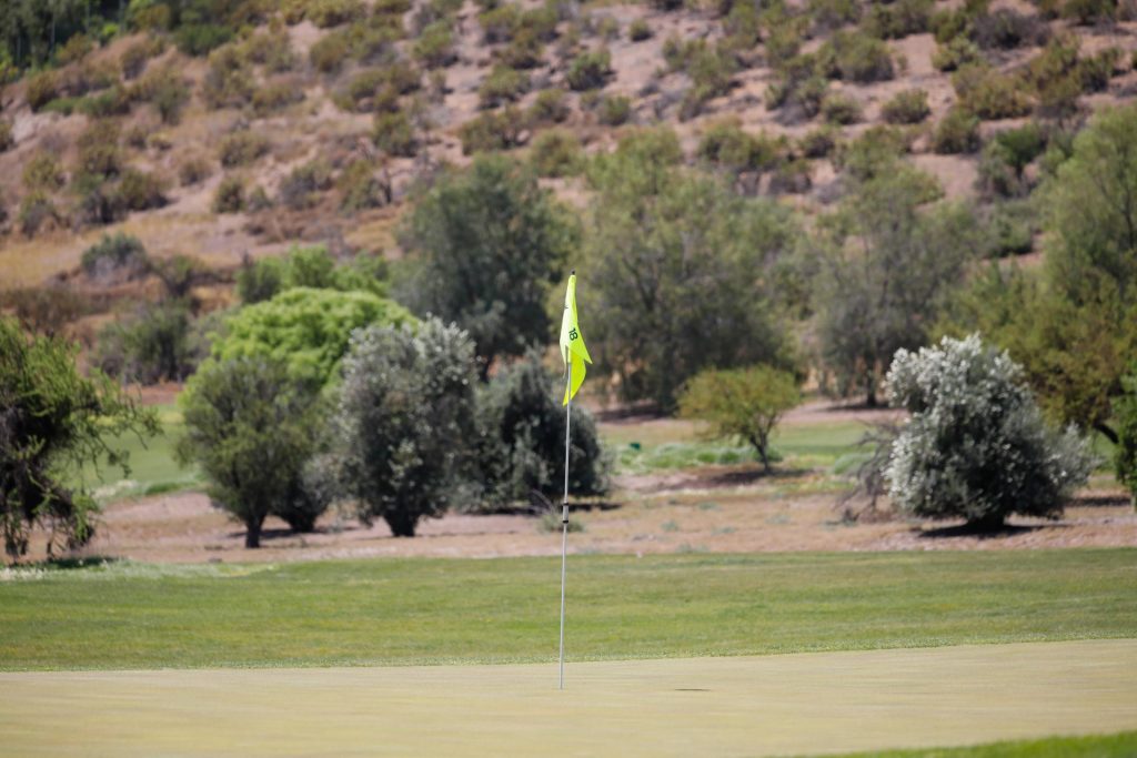 Felipe Aguilar Invitational Dia 1