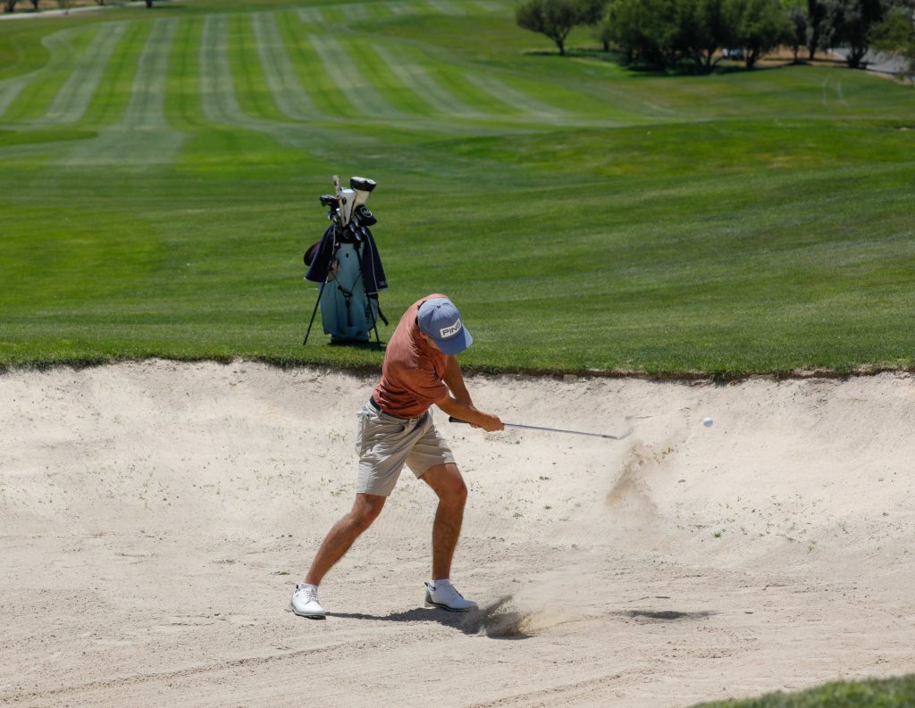 Felipe Aguilar Invitational Dia 1
