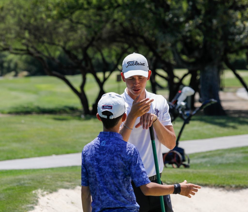 Felipe Aguilar Invitational Dia 1