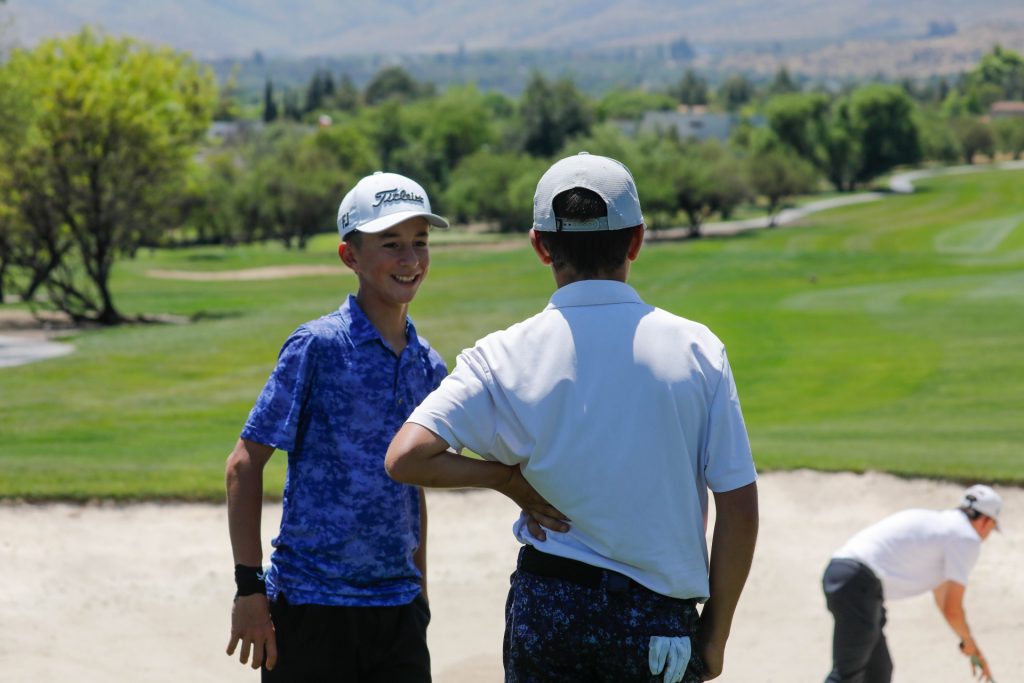 Felipe Aguilar Invitational Dia 1