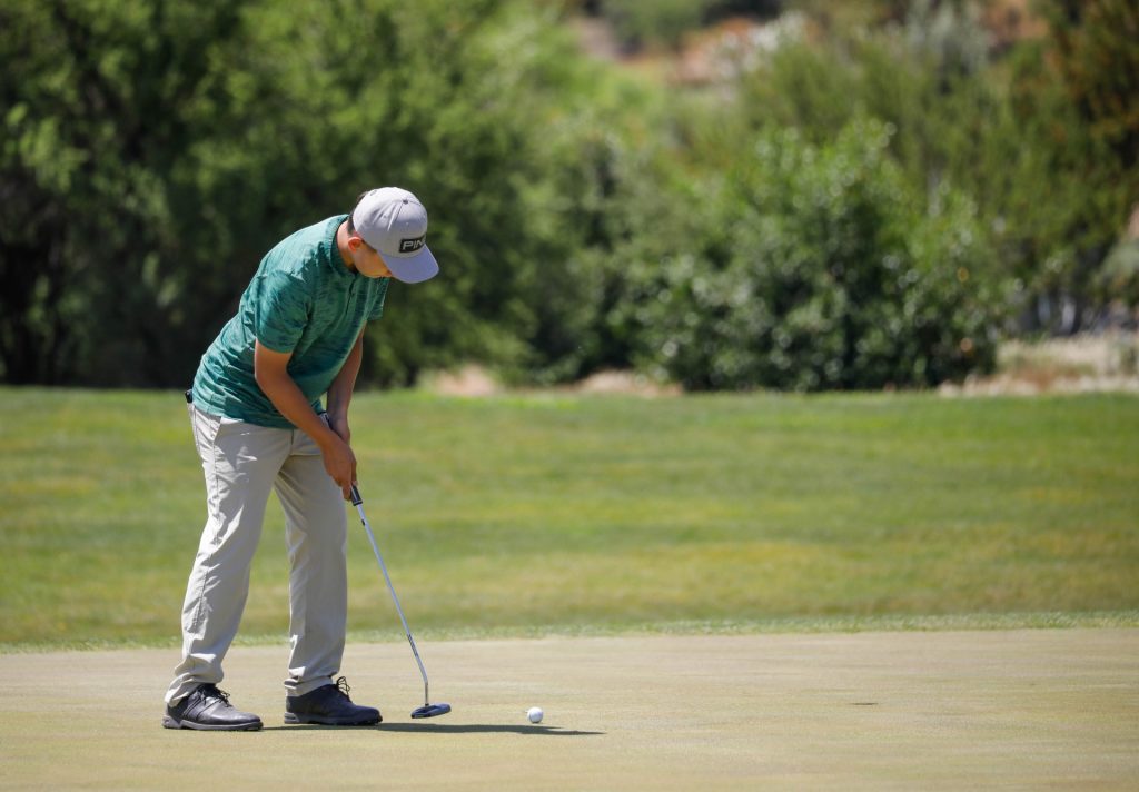 Felipe Aguilar Invitational Dia 1