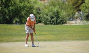 Felipe Aguilar Invitational Dia 1