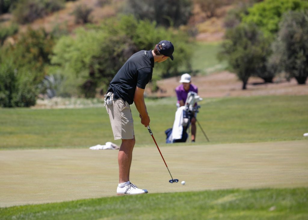 Felipe Aguilar Invitational Dia 1