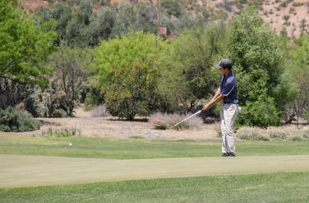 Felipe Aguilar Invitational Dia 1
