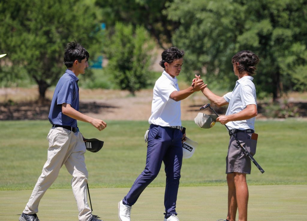 Felipe Aguilar Invitational Dia 1