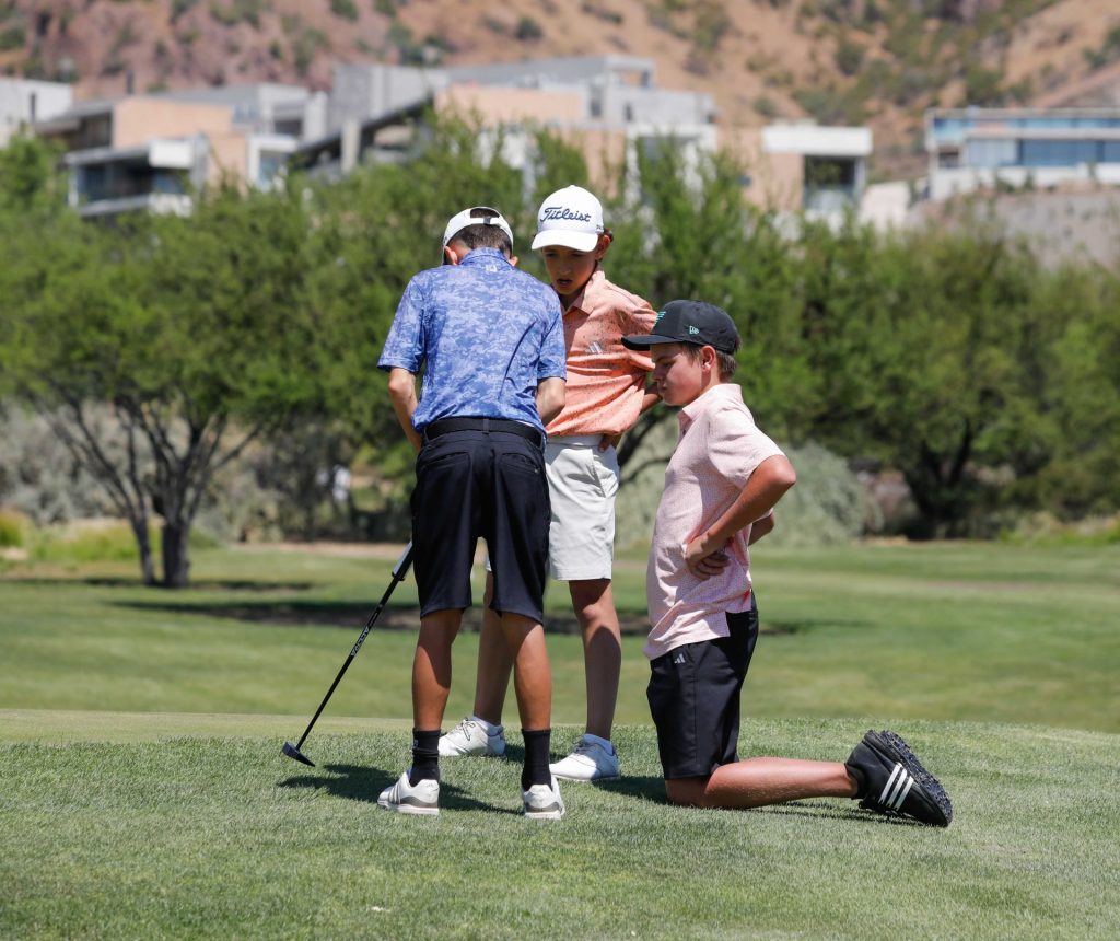 Felipe Aguilar Invitational Dia 1