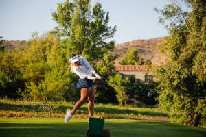Felipe Aguilar Invitational Dia 2