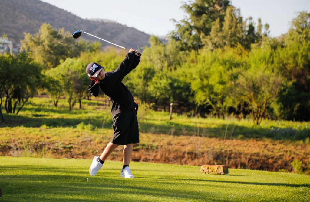 Felipe Aguilar Invitational Dia 2