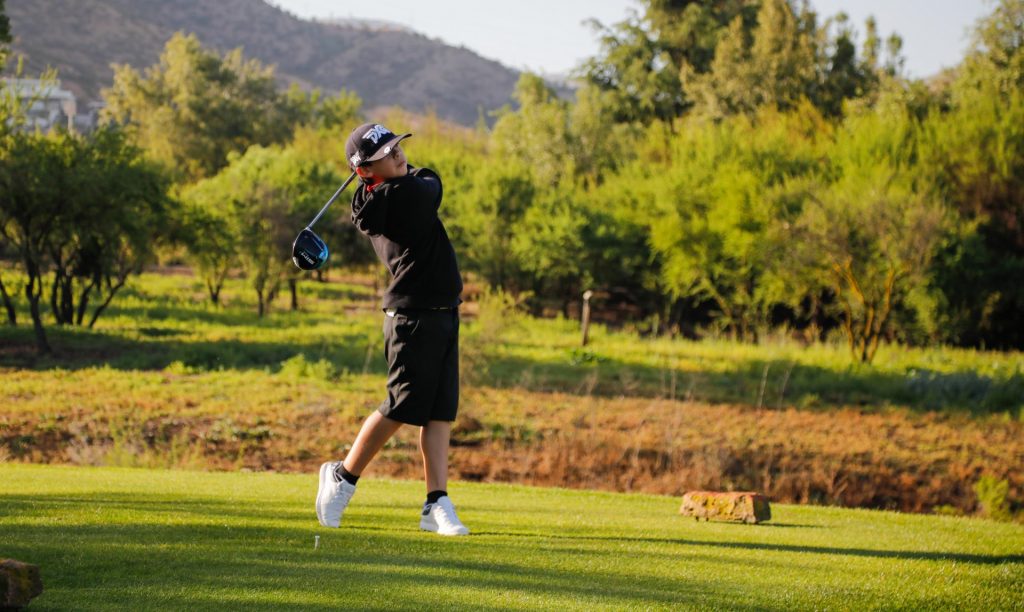 Felipe Aguilar Invitational Dia 2
