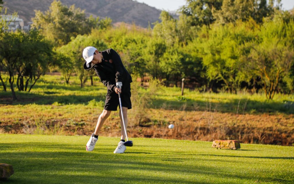 Felipe Aguilar Invitational Dia 2