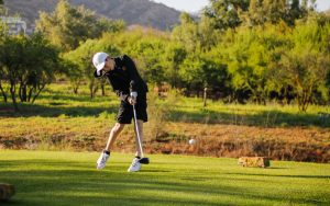 Felipe Aguilar Invitational Dia 2