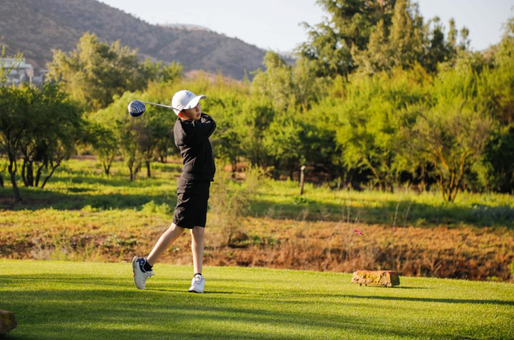 Felipe Aguilar Invitational Dia 2