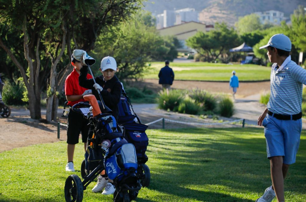 Felipe Aguilar Invitational Dia 2