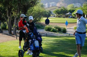 Felipe Aguilar Invitational Dia 2
