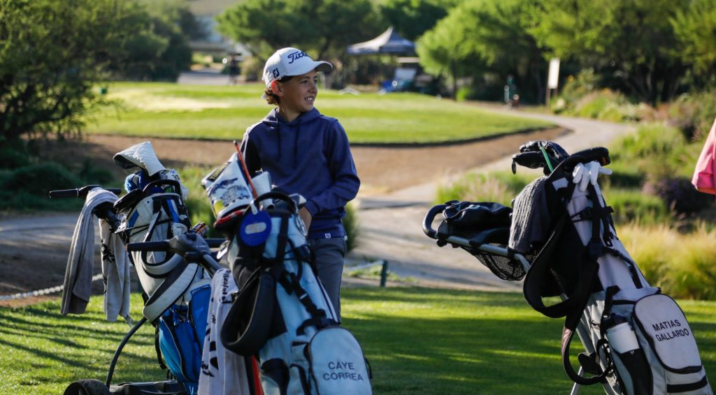 Felipe Aguilar Invitational Dia 2