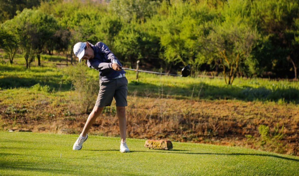 Felipe Aguilar Invitational Dia 2