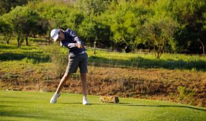 Felipe Aguilar Invitational Dia 2