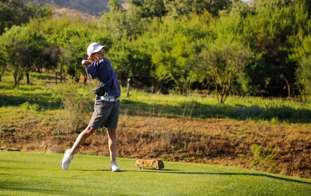 Felipe Aguilar Invitational Dia 2