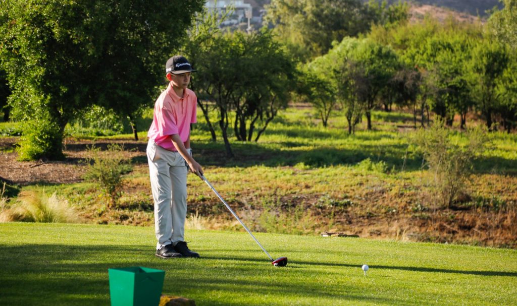 Felipe Aguilar Invitational Dia 2