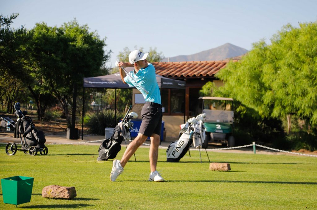 Felipe Aguilar Invitational Dia 2