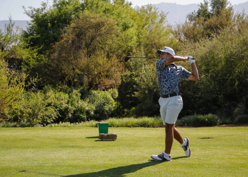 Felipe Aguilar Invitational Dia 2