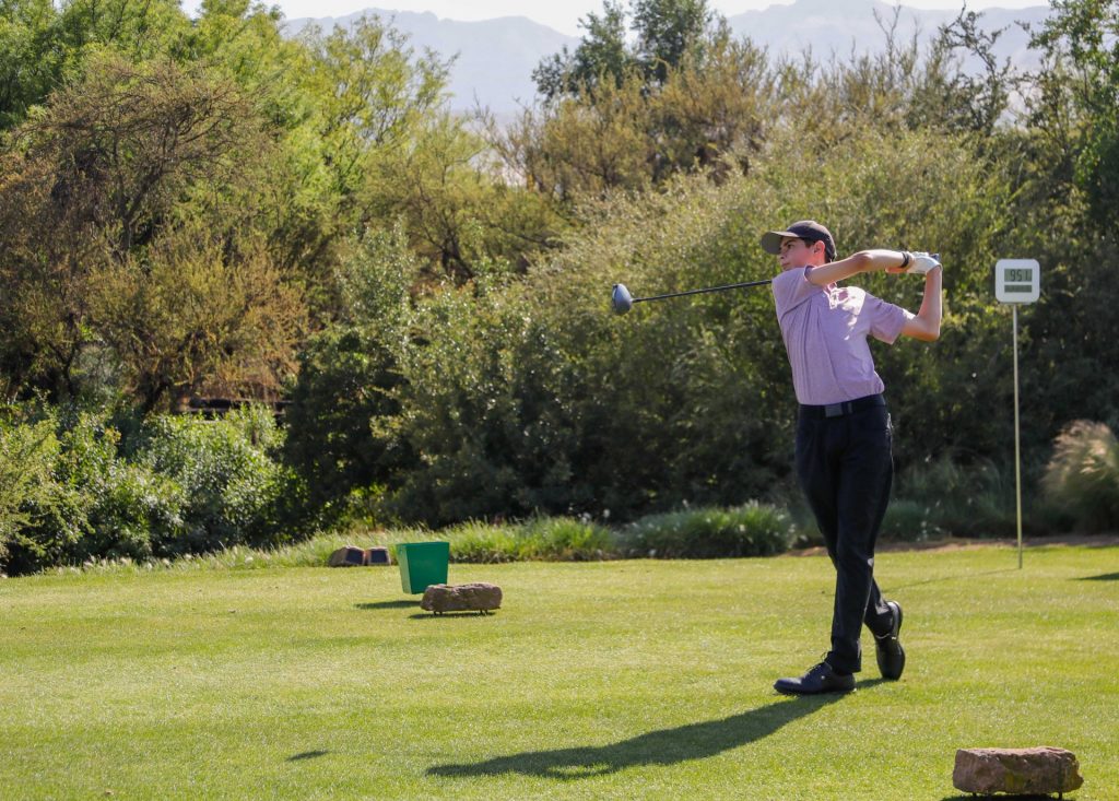Felipe Aguilar Invitational Dia 2