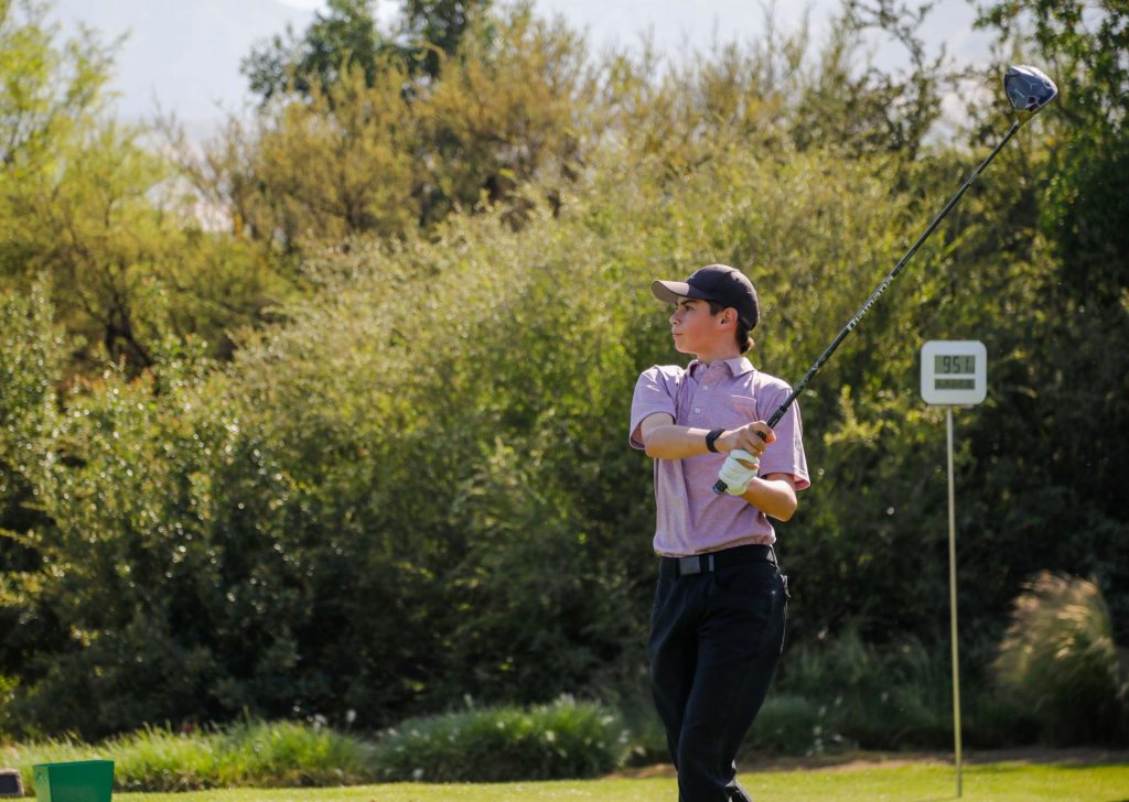 Felipe Aguilar Invitational Dia 2