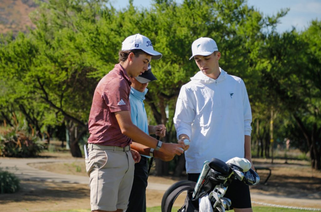 Felipe Aguilar Invitational Dia 2