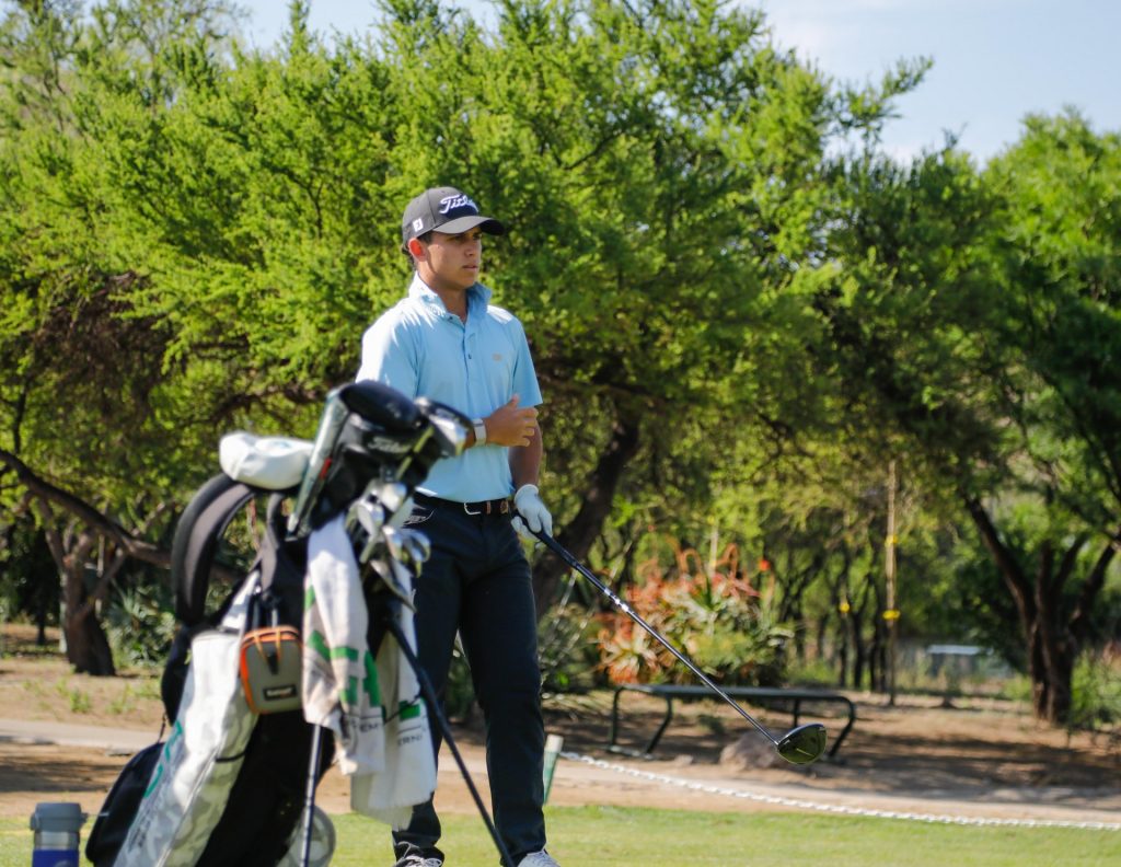 Felipe Aguilar Invitational Dia 2