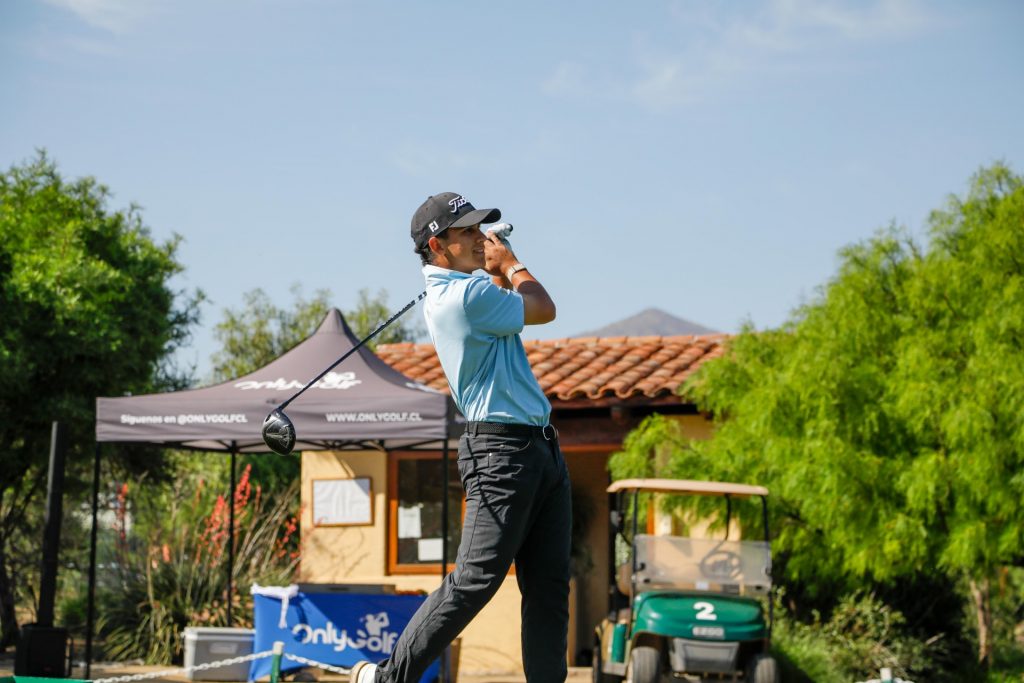 Felipe Aguilar Invitational Dia 2