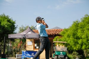 Felipe Aguilar Invitational Dia 2