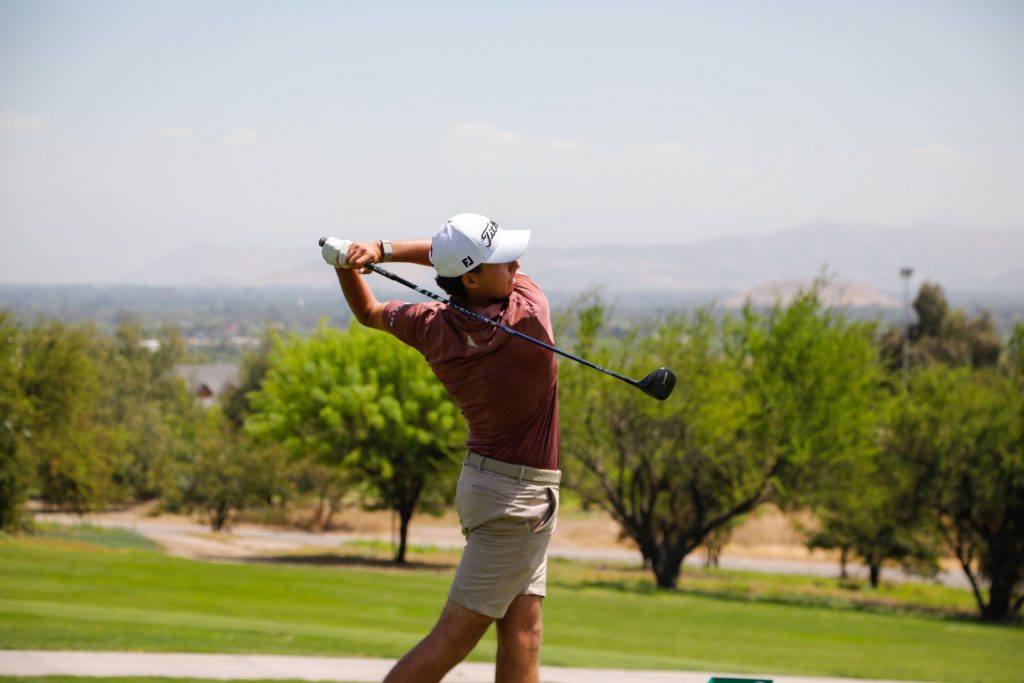 Felipe Aguilar Invitational Dia 2