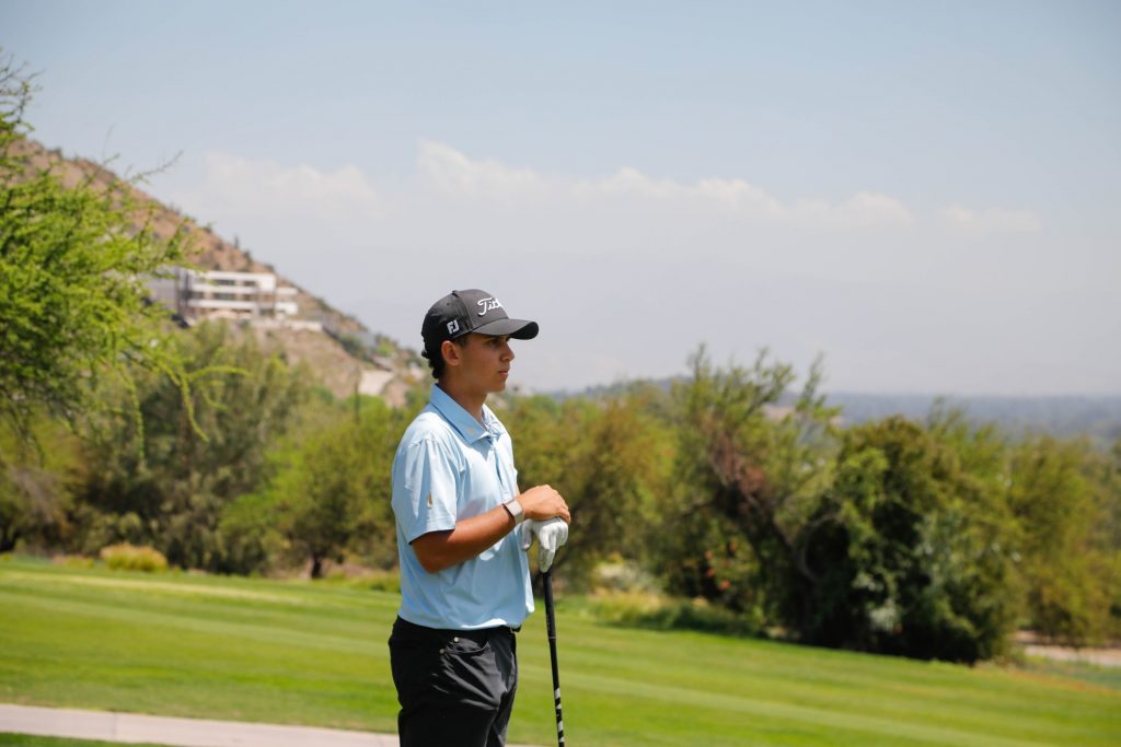 Felipe Aguilar Invitational Dia 2