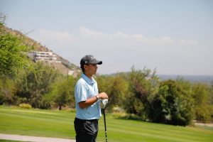 Felipe Aguilar Invitational Dia 2